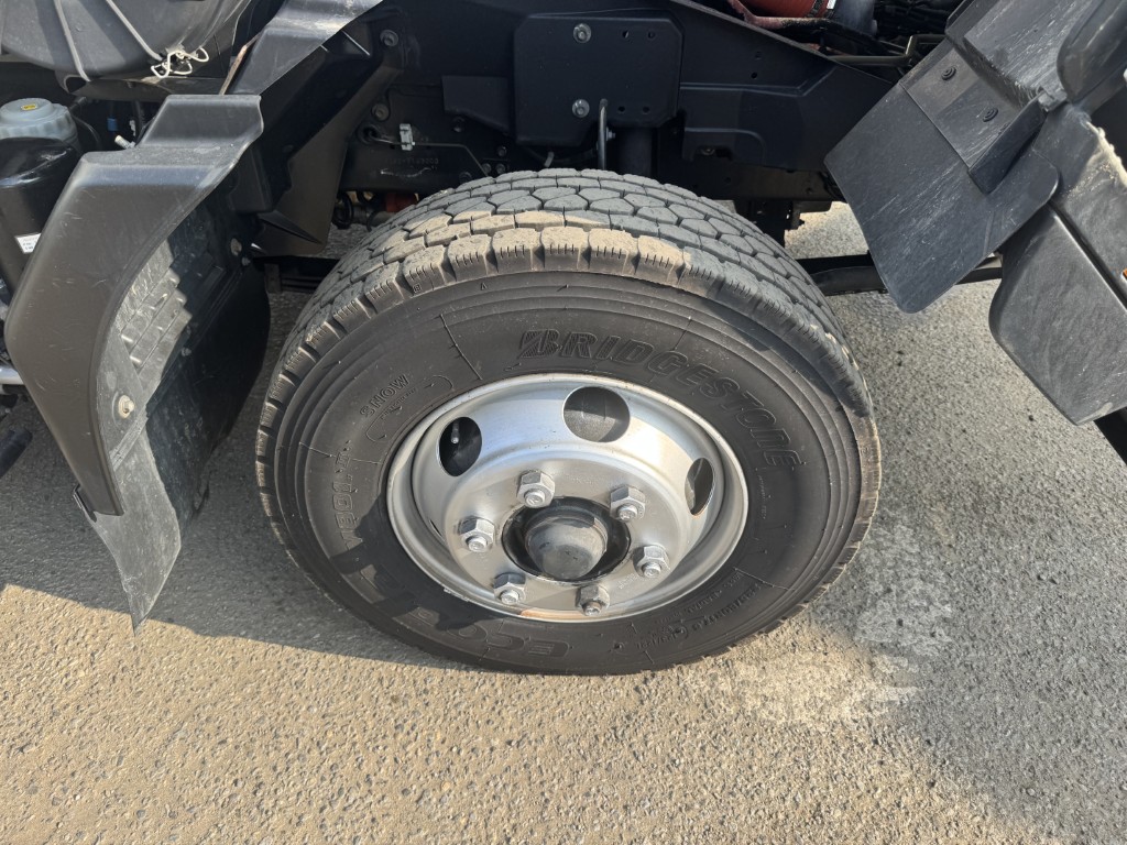 車両写真