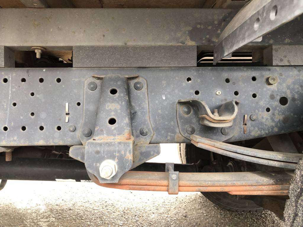 車両写真
