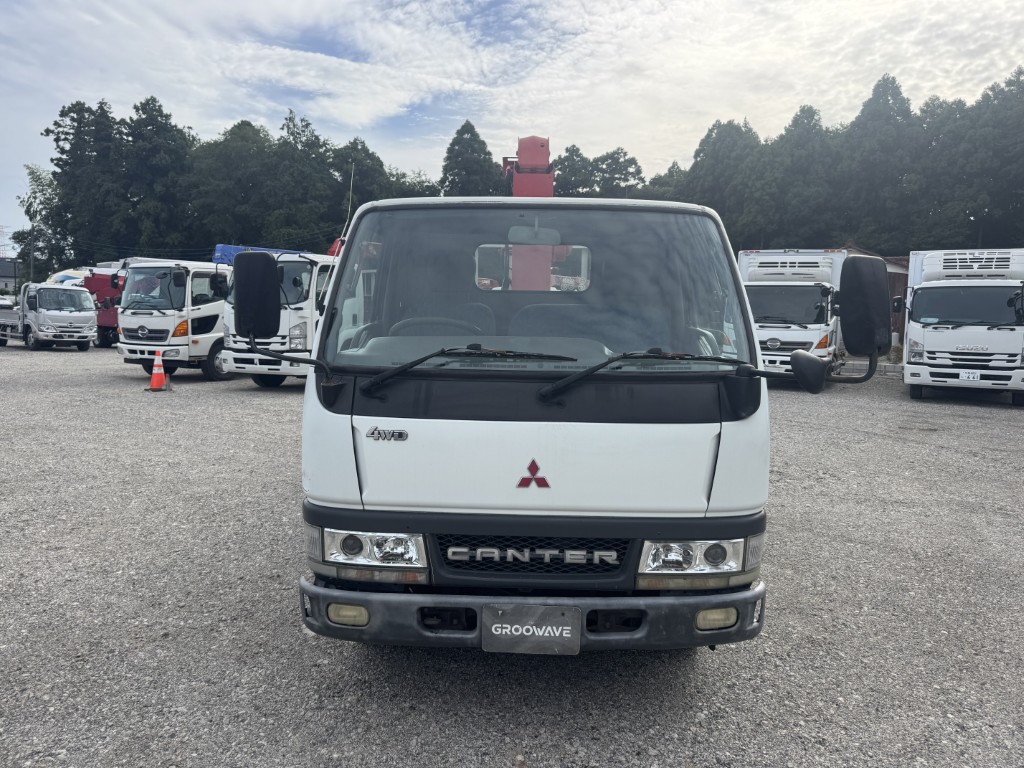 車両写真