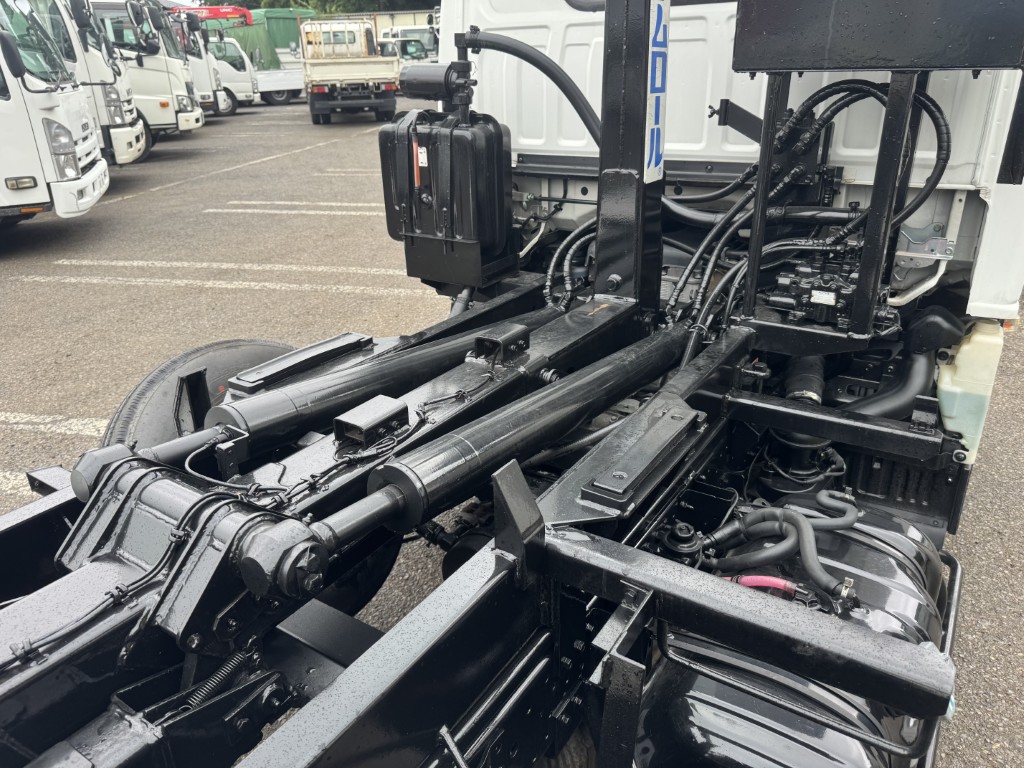 車両写真