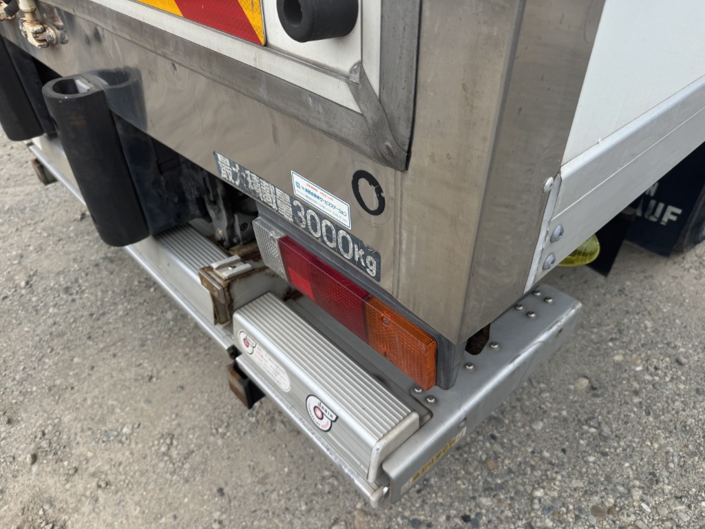 車両写真