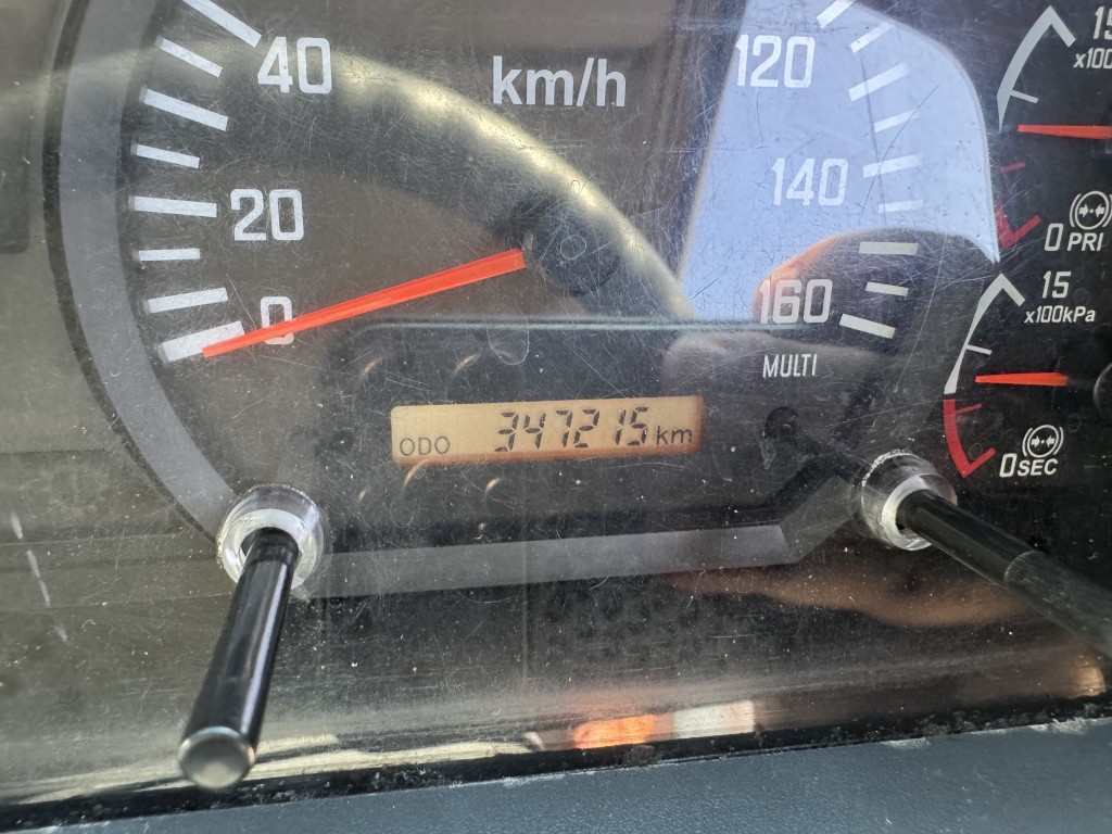 車両写真
