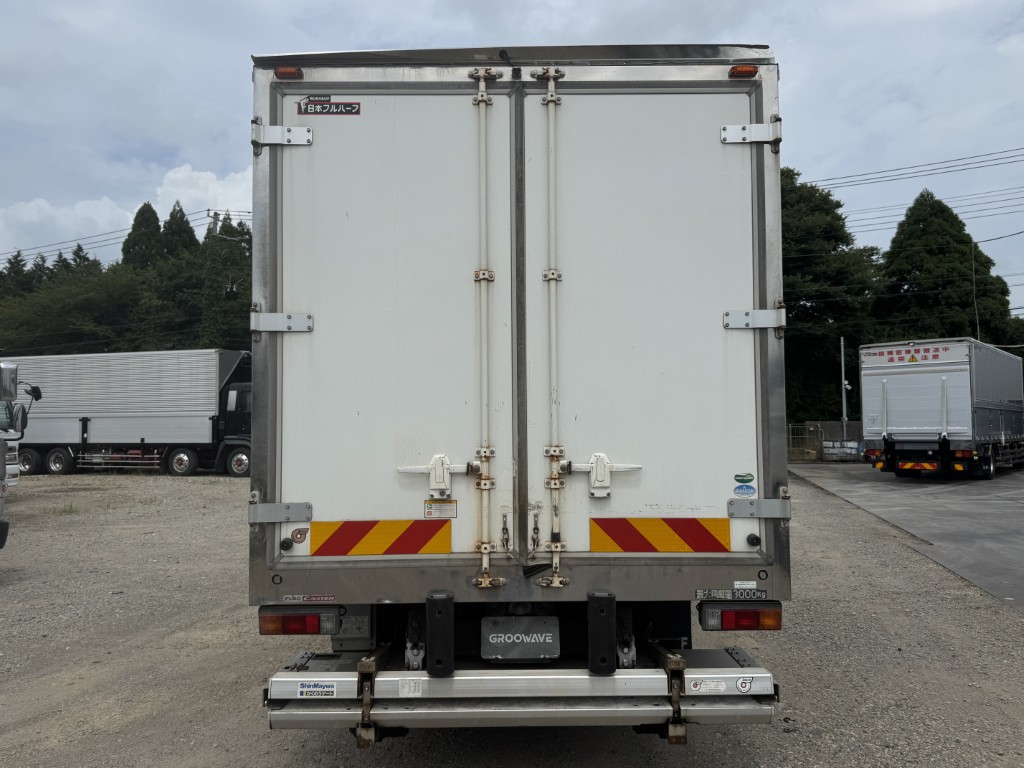 車両写真