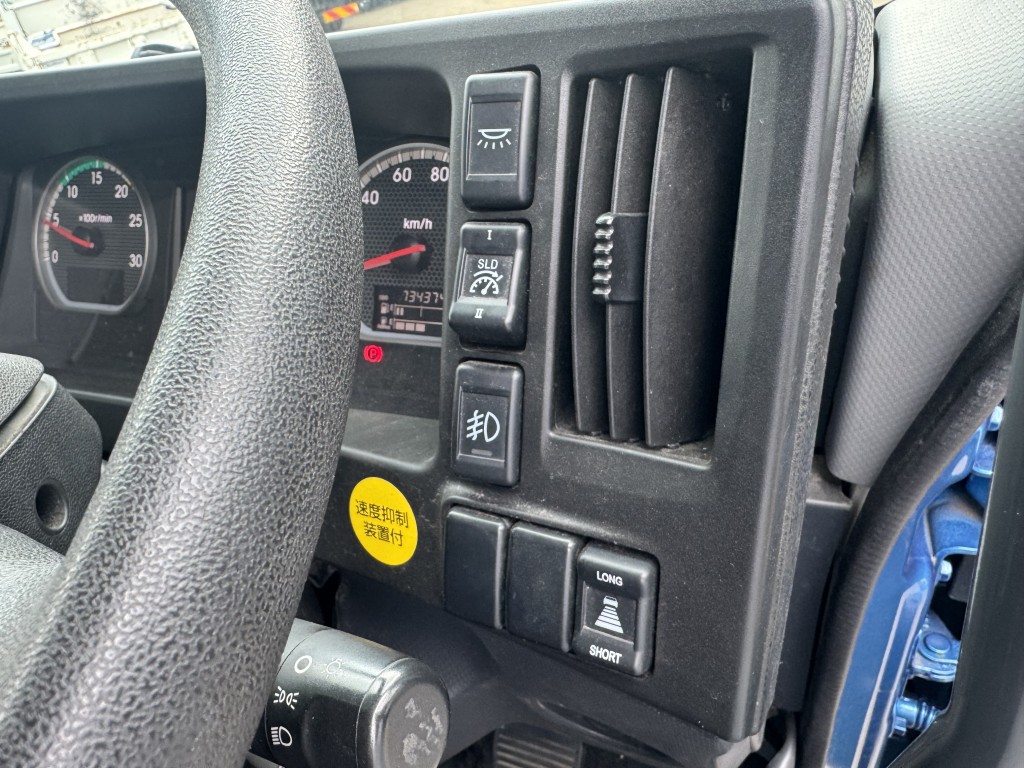 車両写真