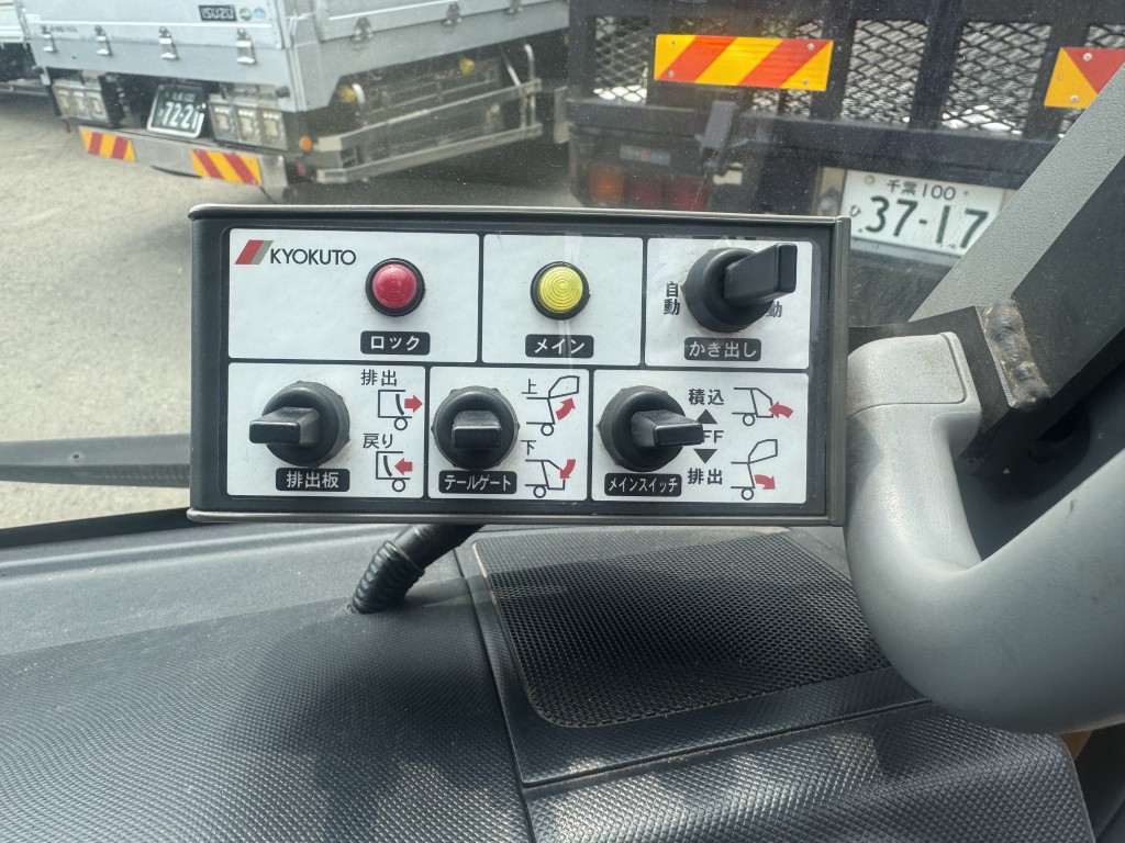 車両写真