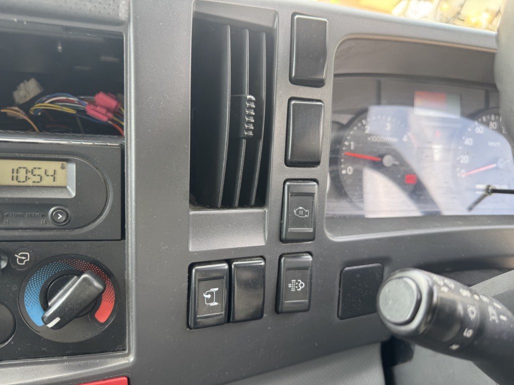 車両写真