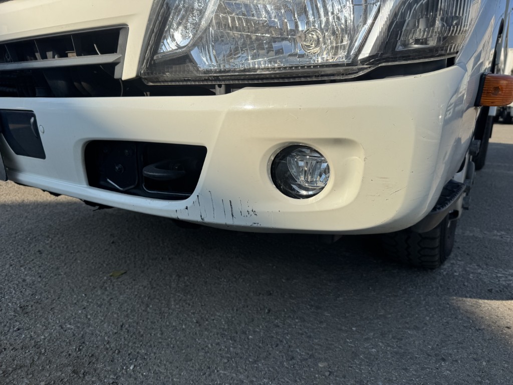 車両写真