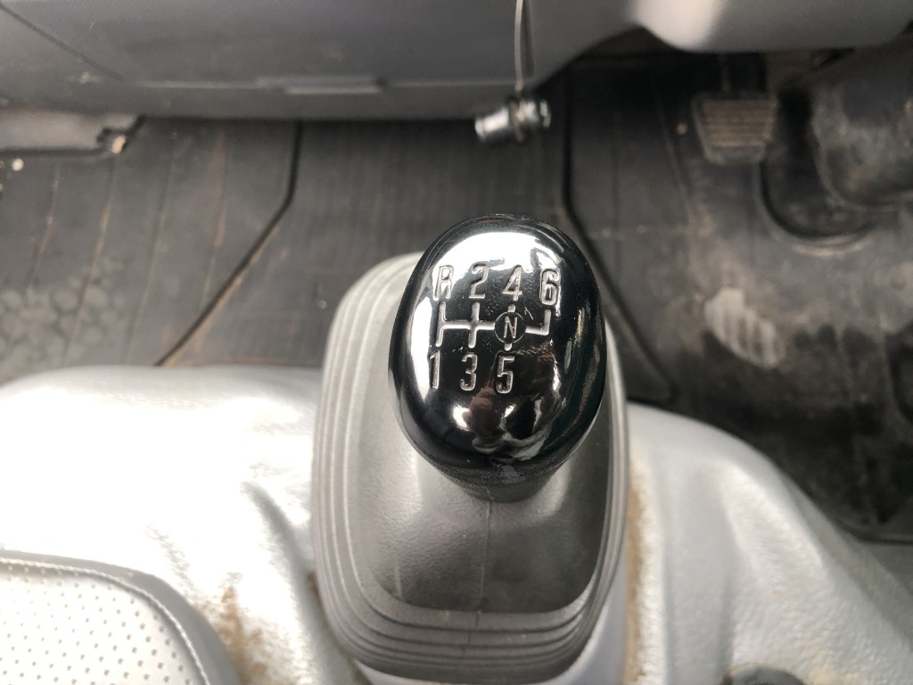 車両写真