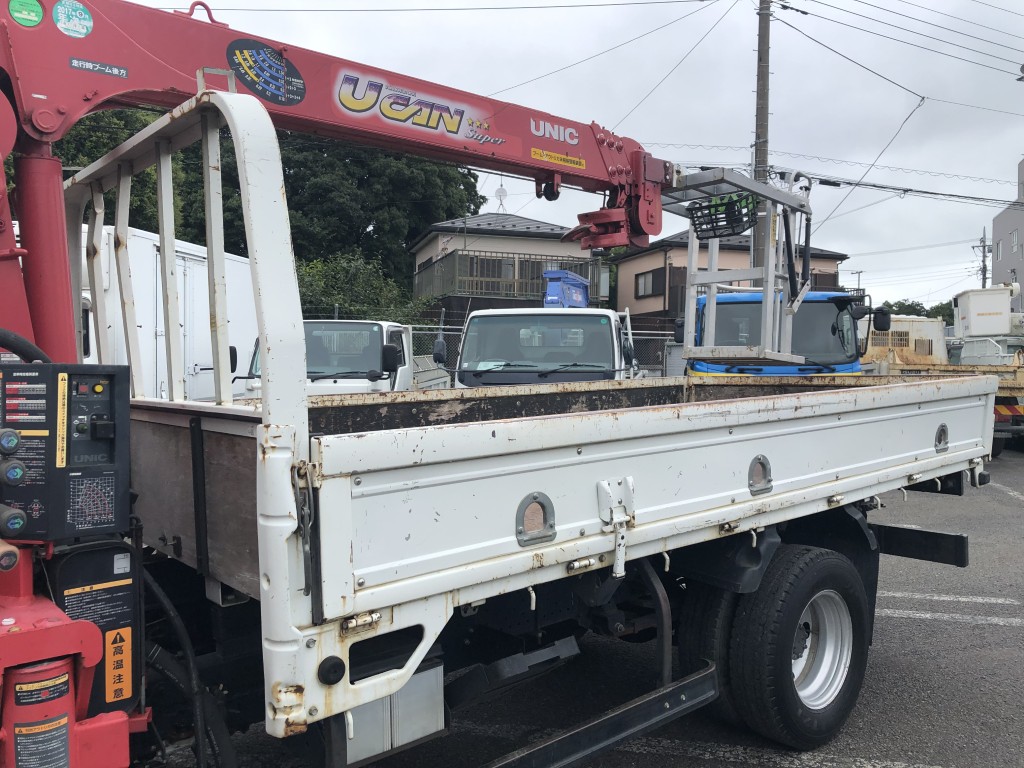 車両写真