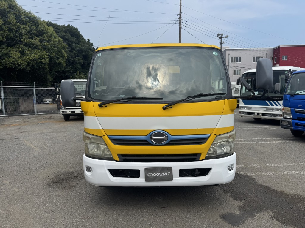 車両写真