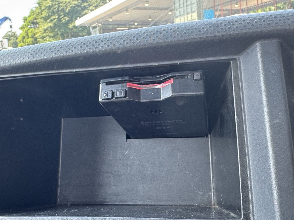 車両写真
