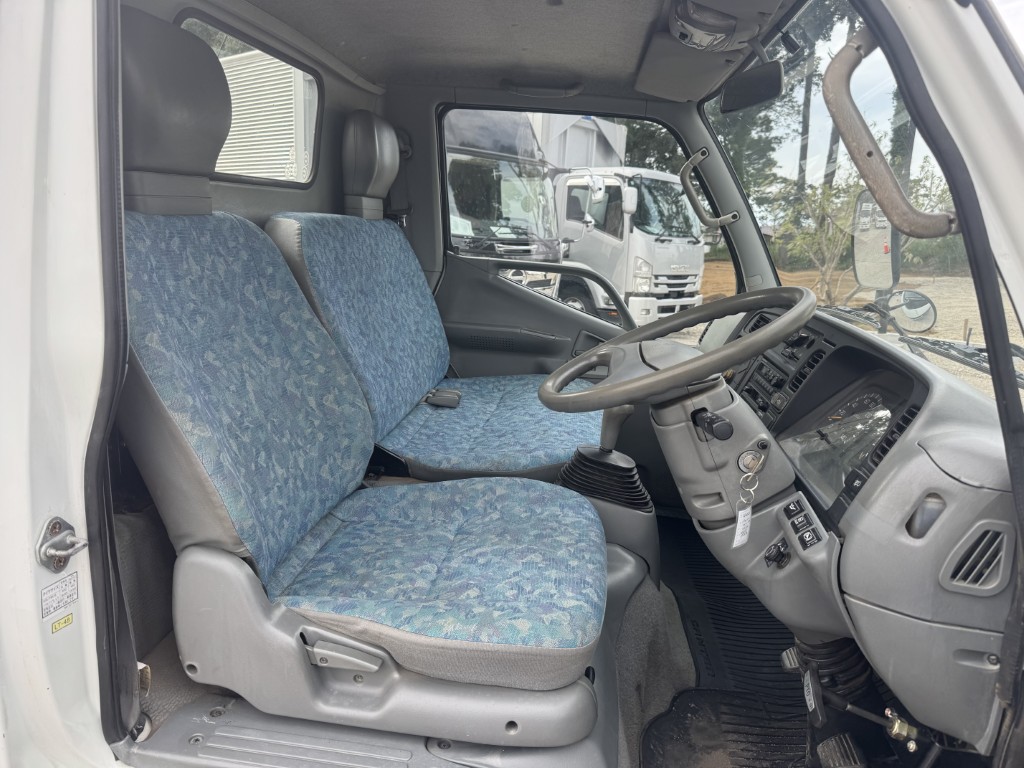車両写真