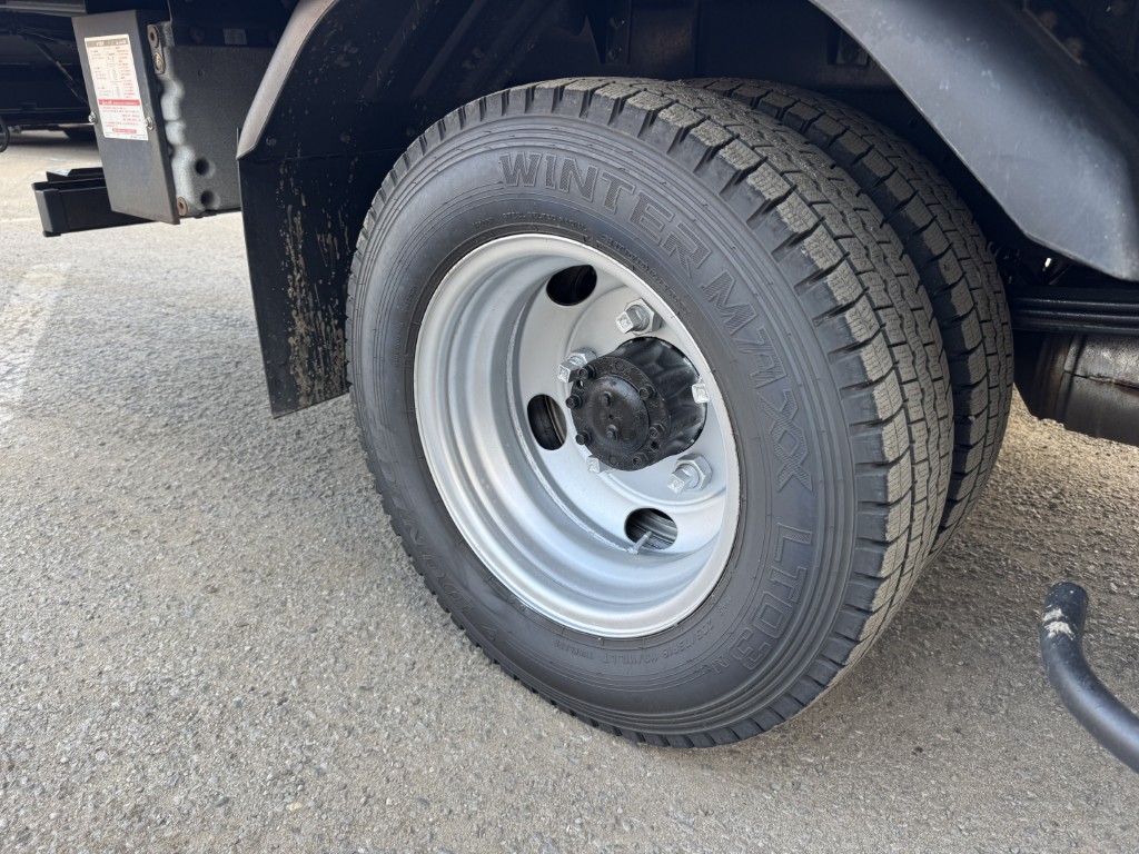 車両写真