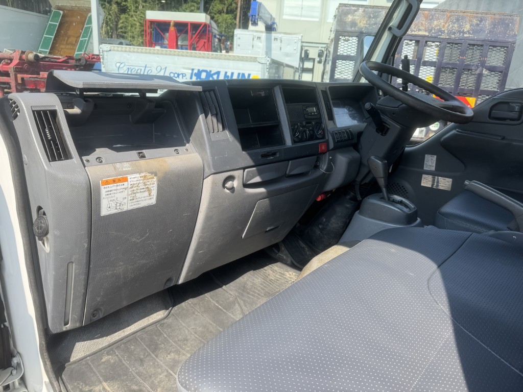 車両写真
