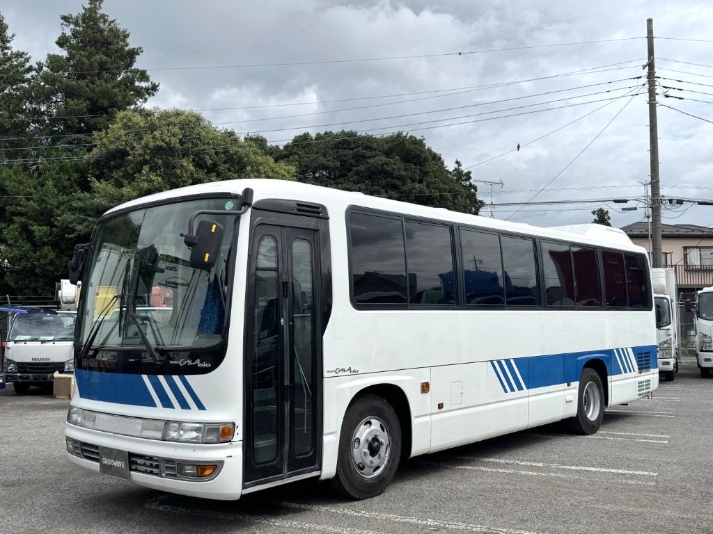 車両写真