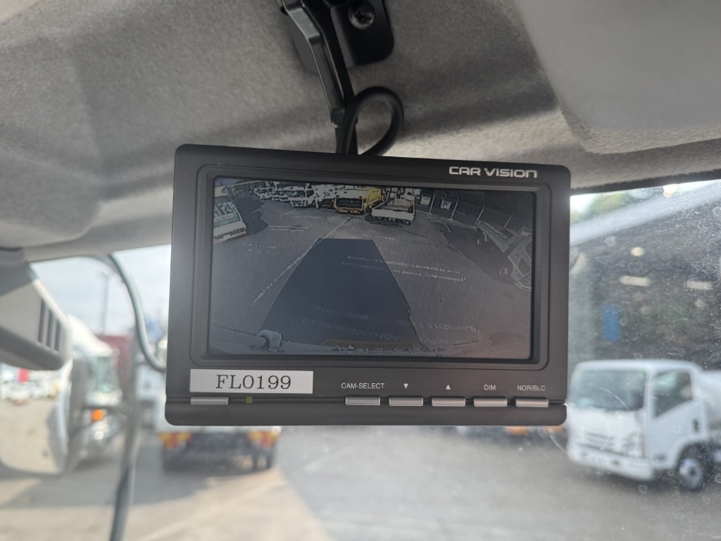 車両写真