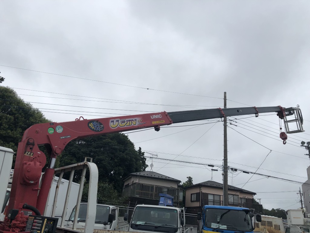 車両写真