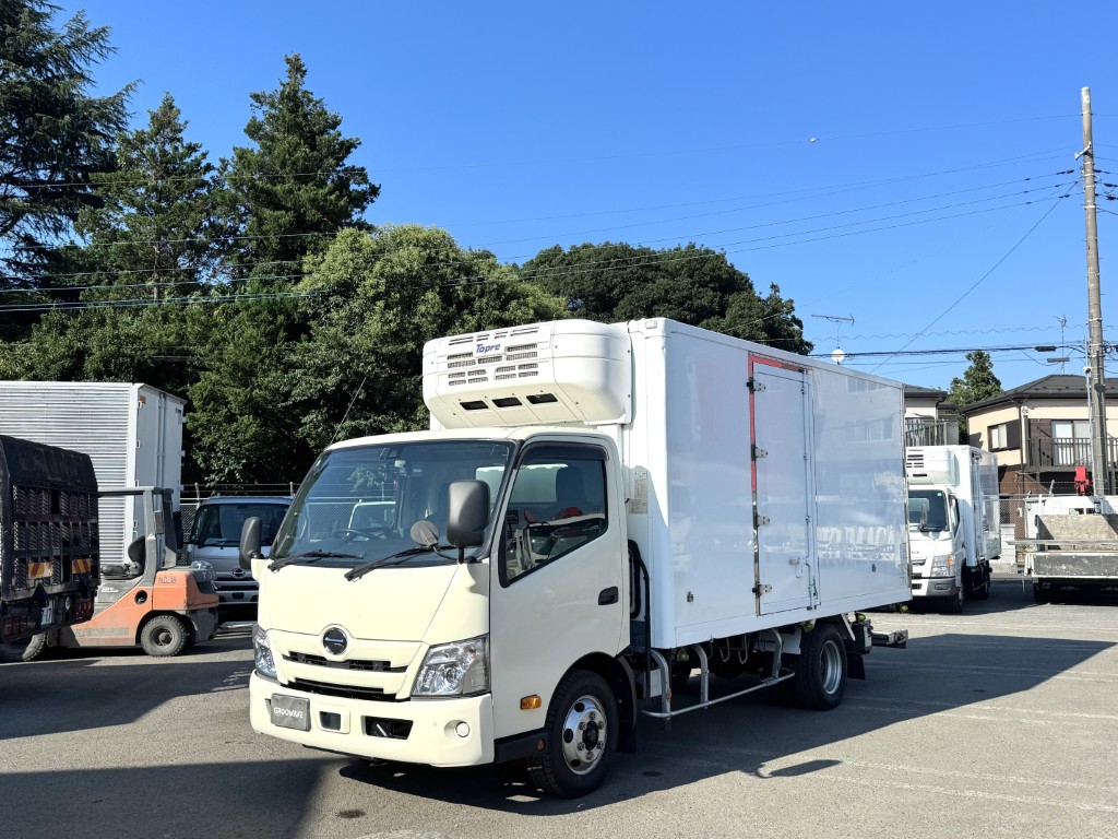 車両写真