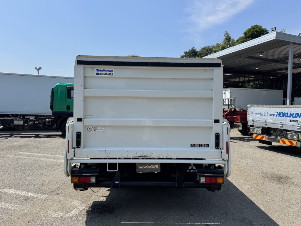 車両写真
