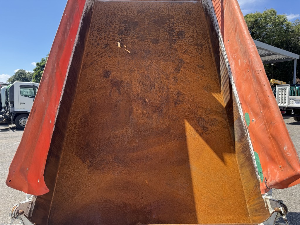車両写真
