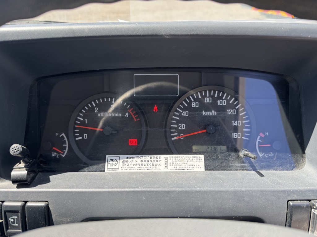車両写真
