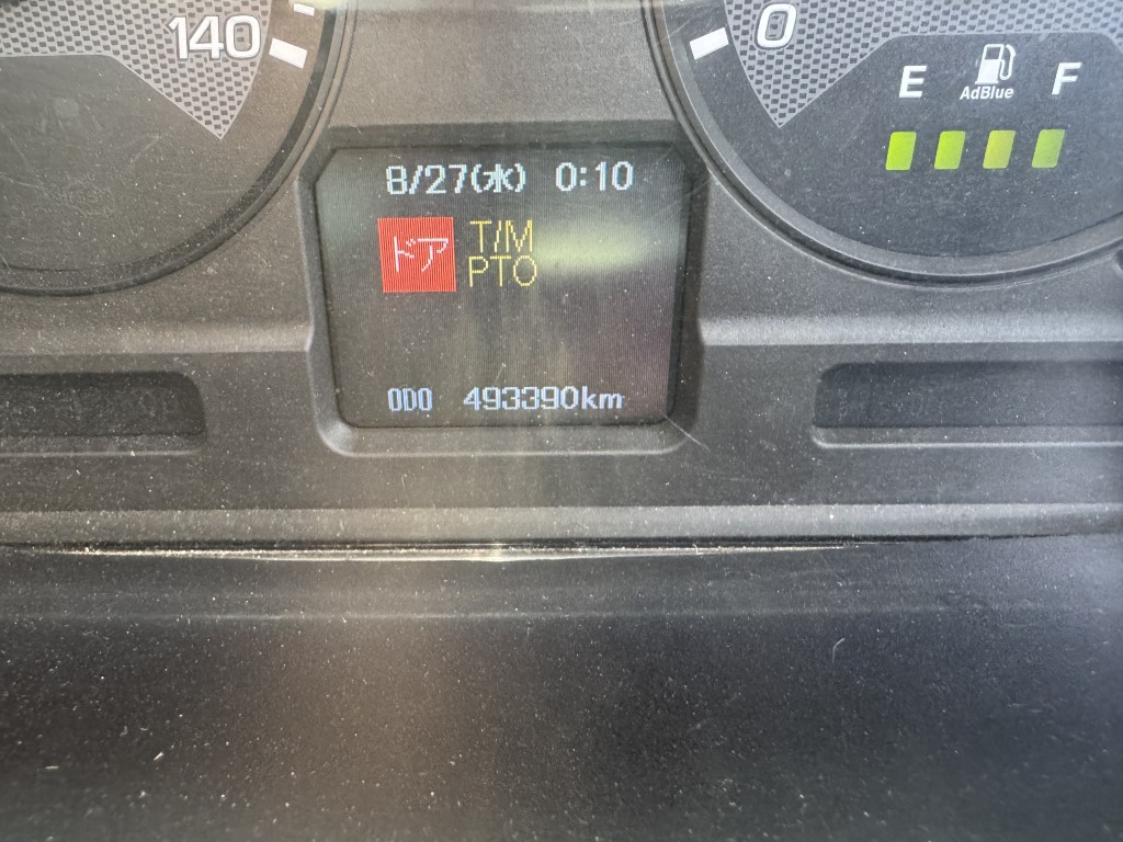 車両写真