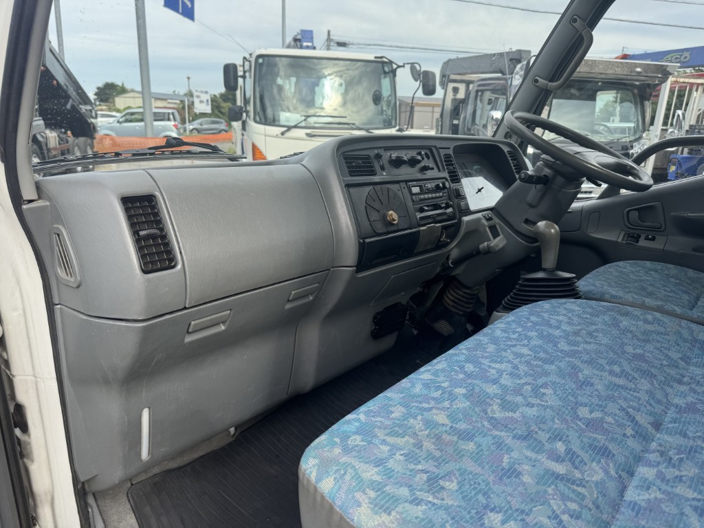 車両写真