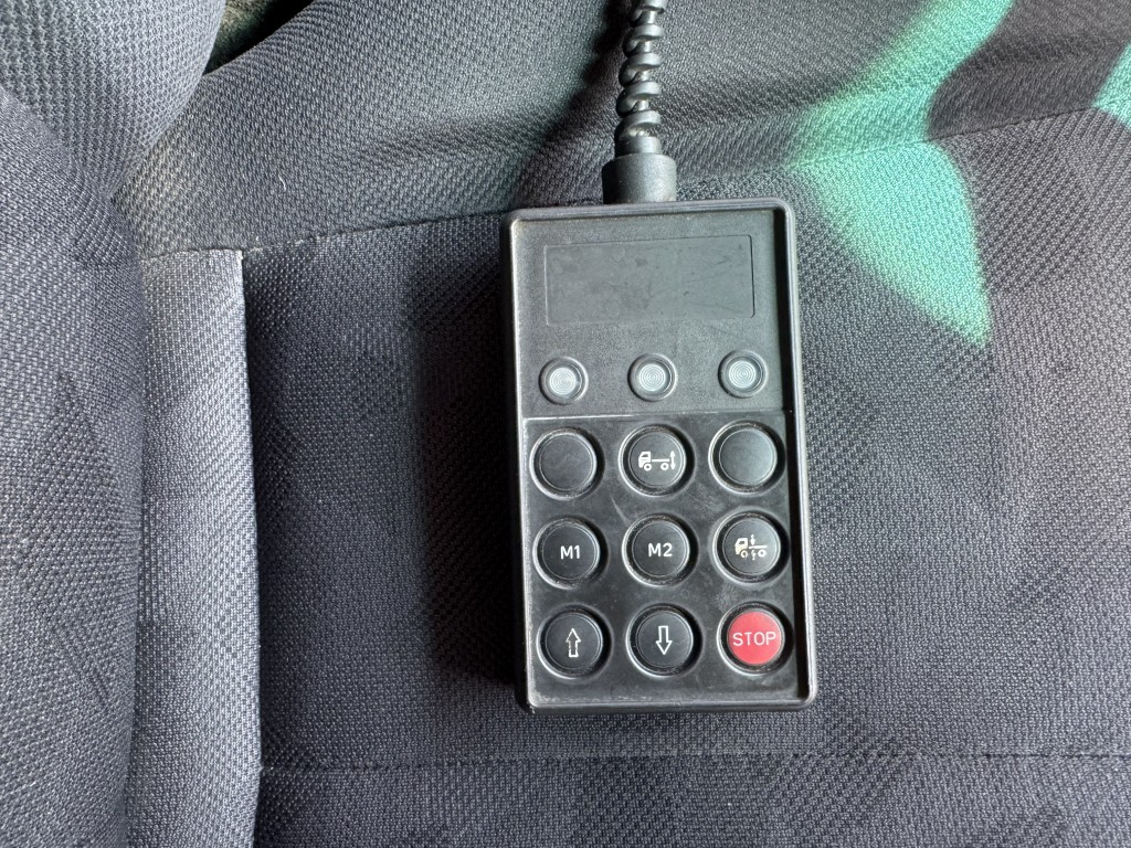 車両写真