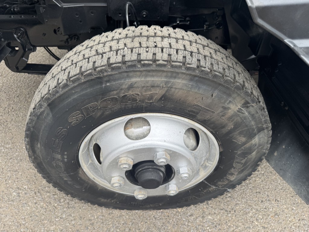 車両写真