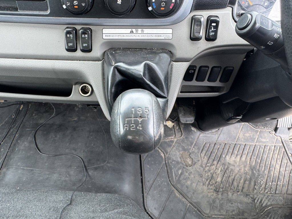 車両写真