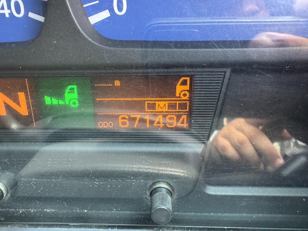 車両写真
