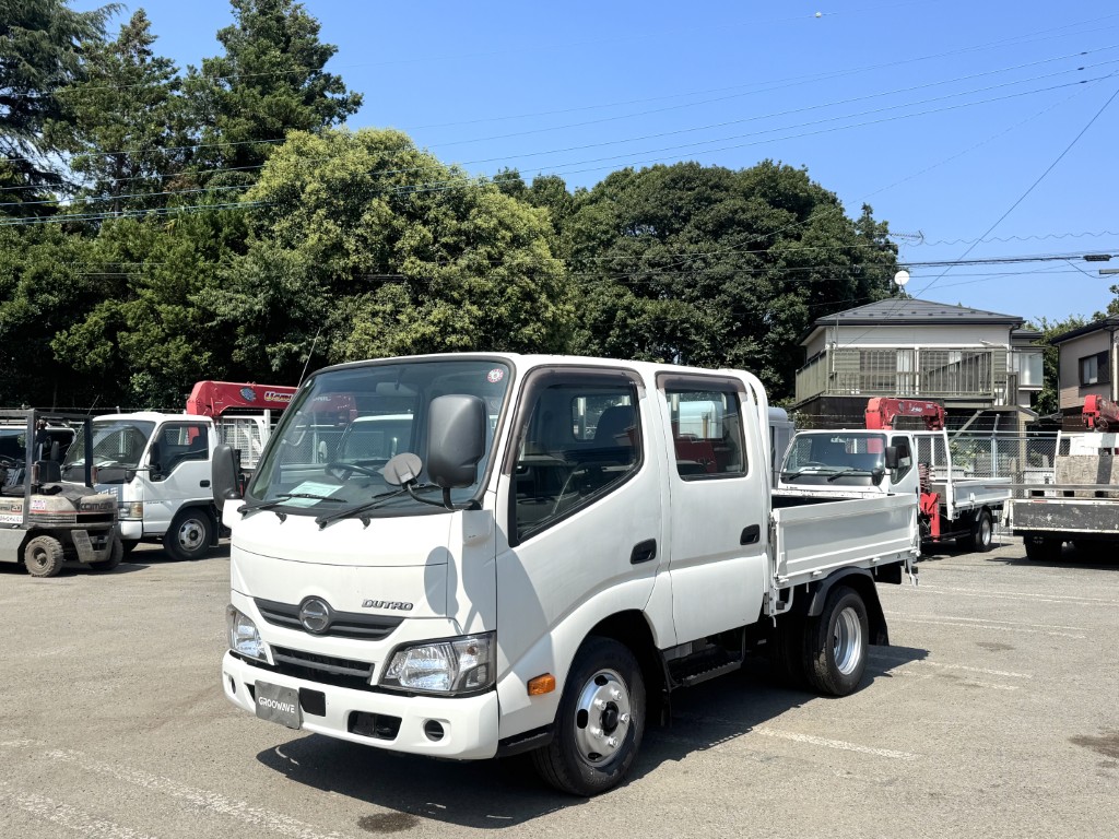 車両写真
