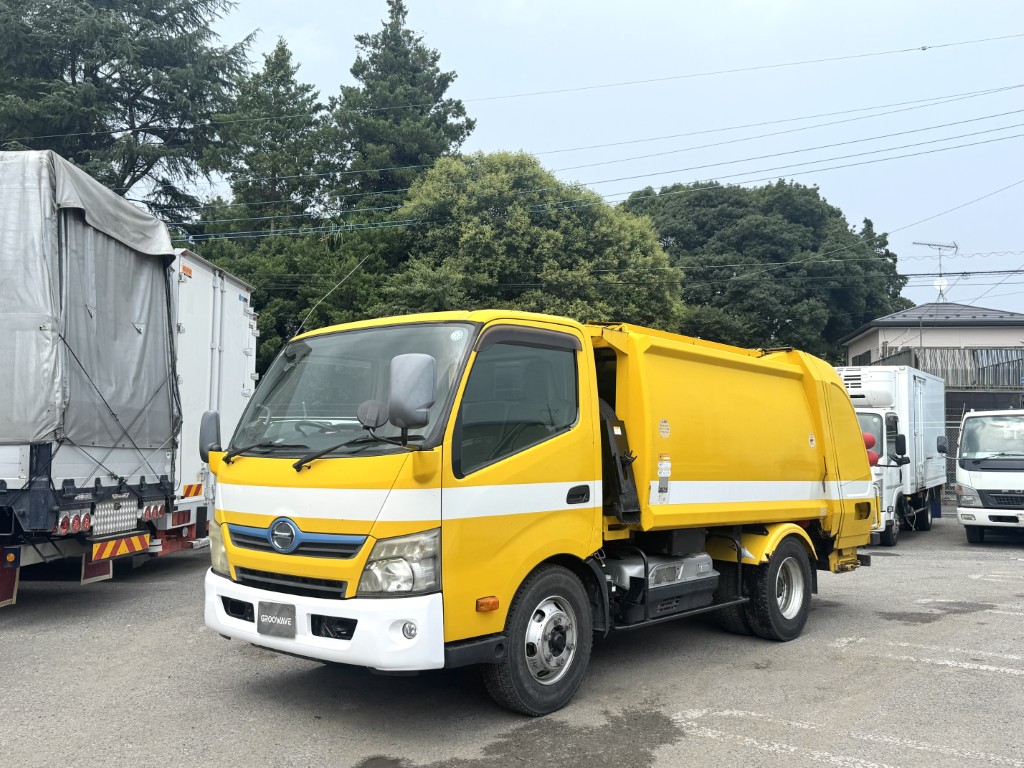 車両写真