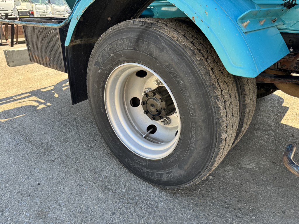 車両写真