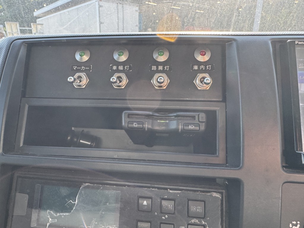 車両写真