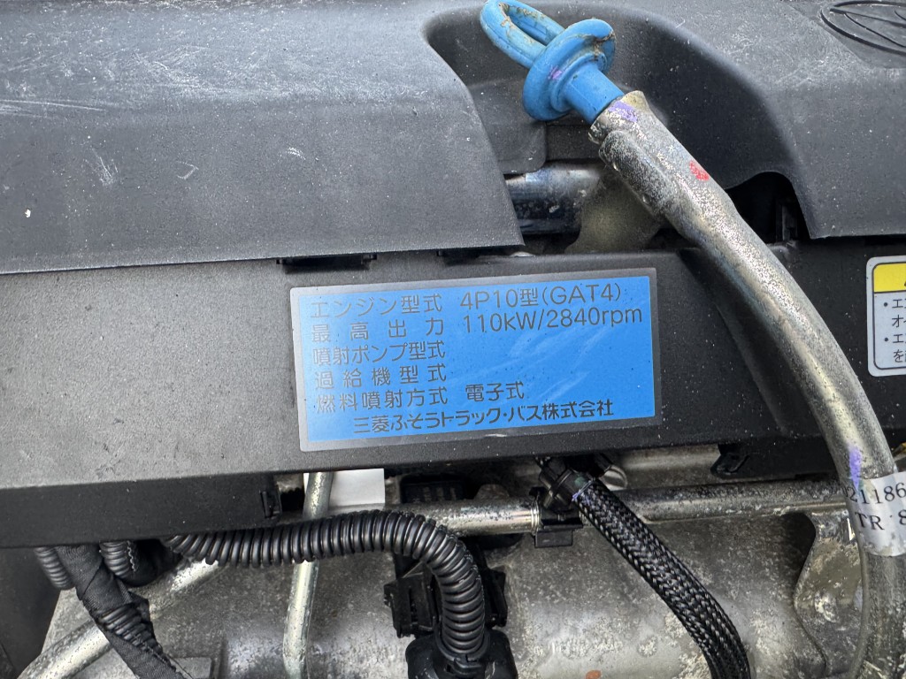 車両写真