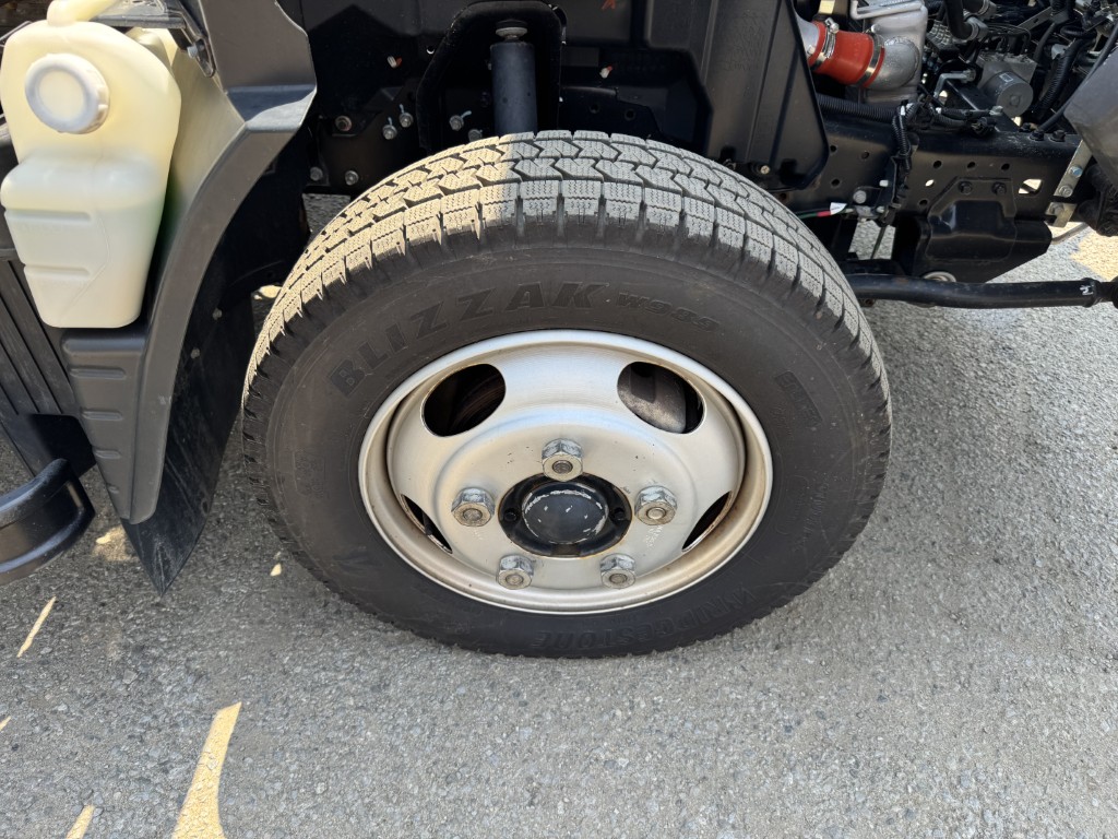 車両写真