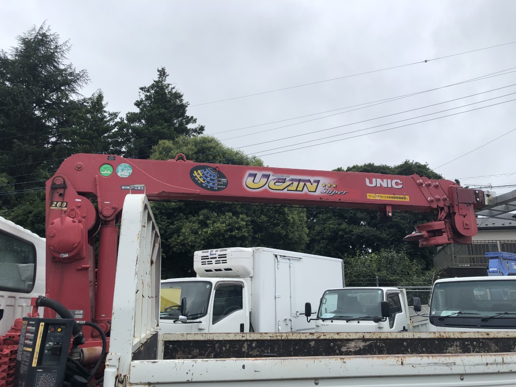 車両写真