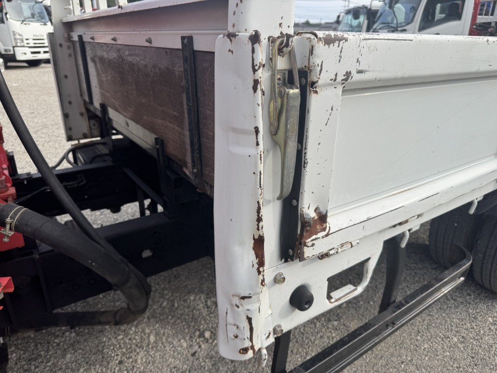 車両写真