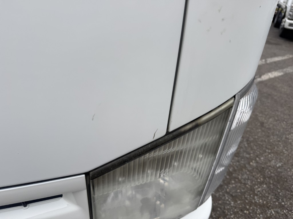 車両写真