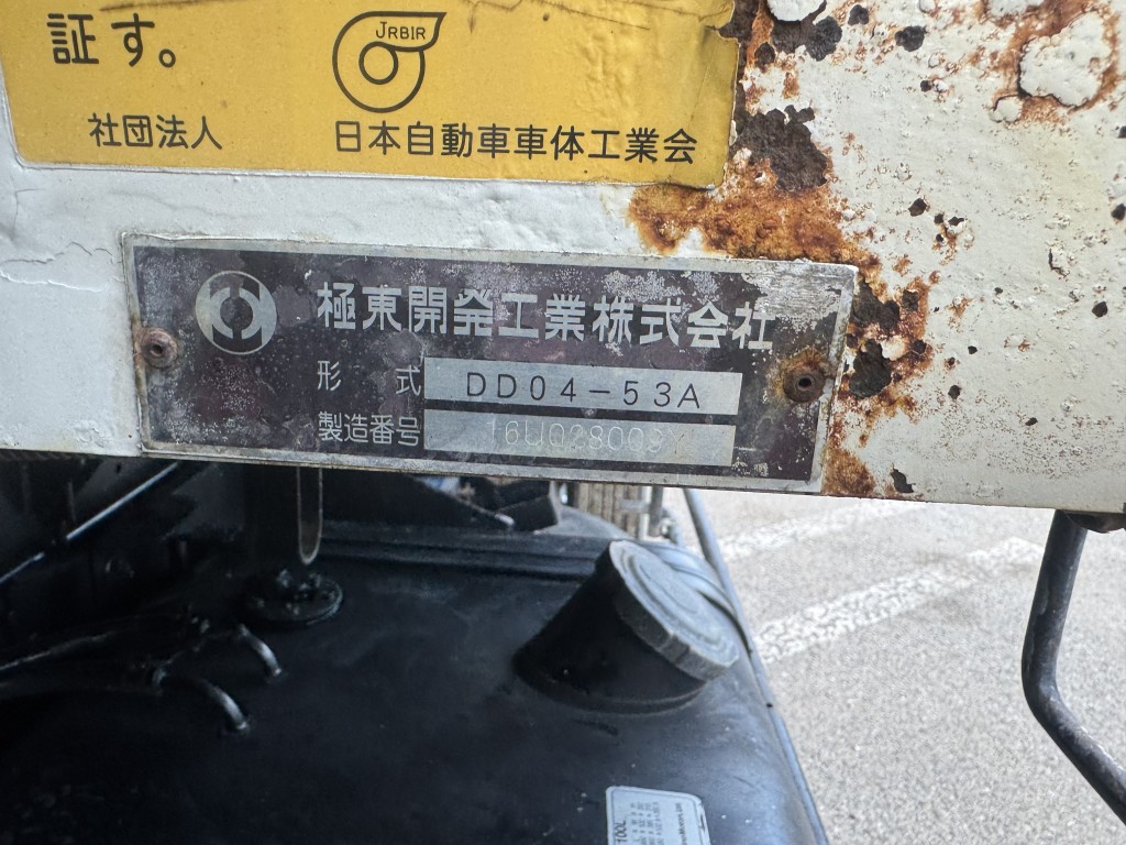 車輛写真