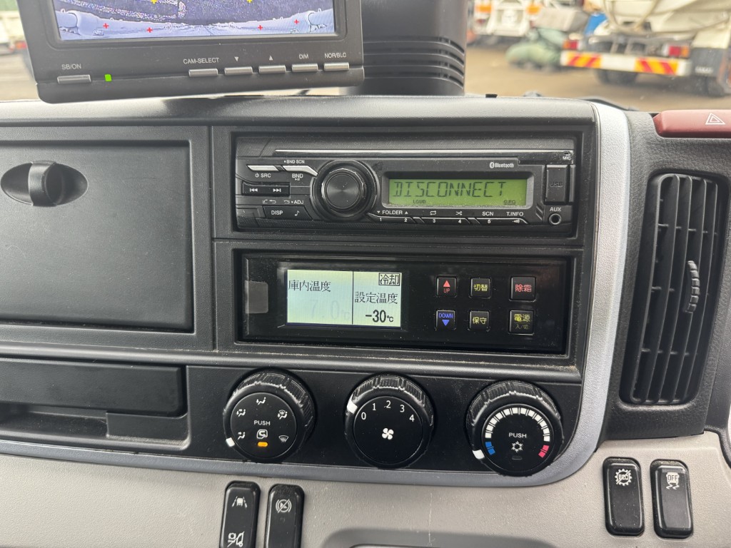 車両写真