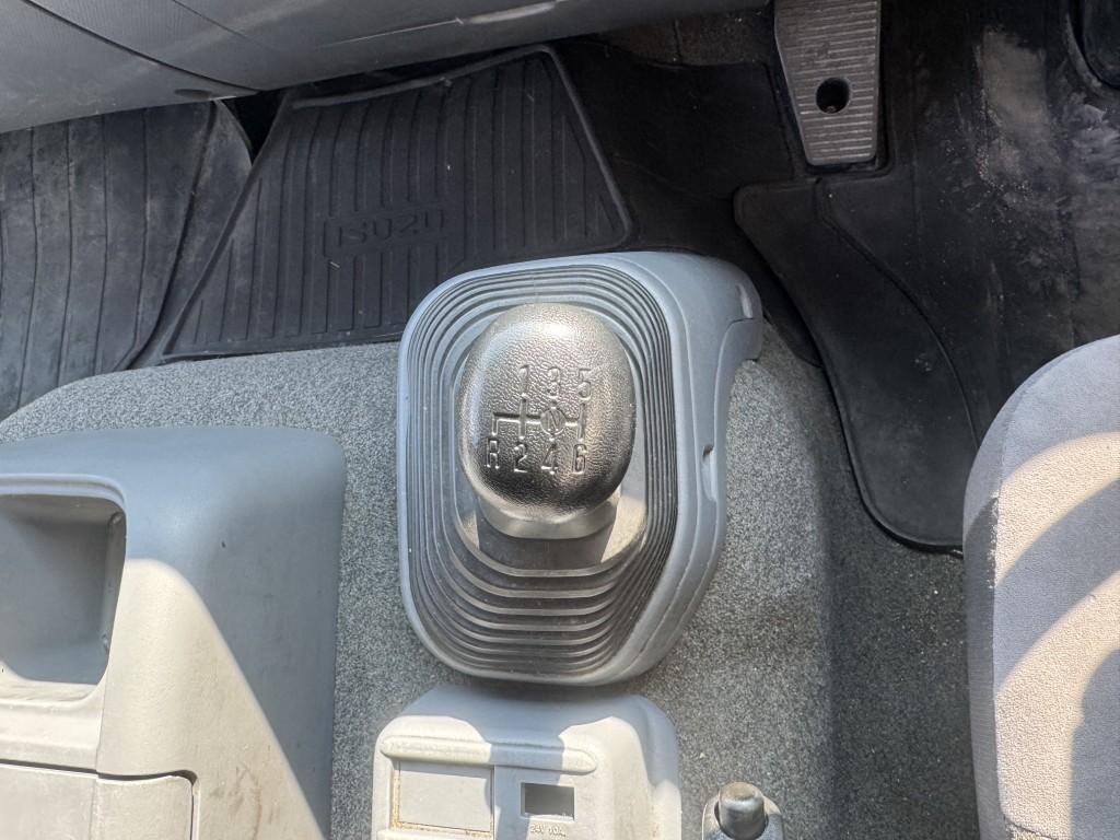 車両写真