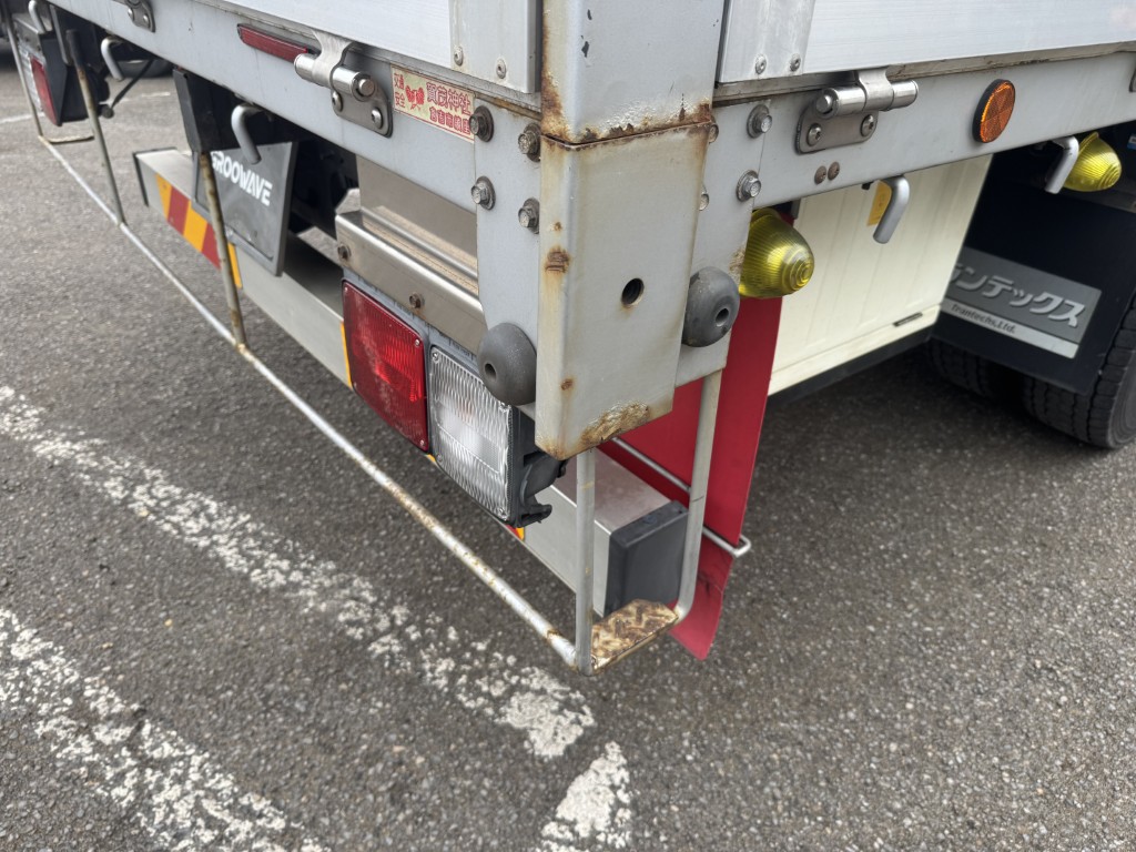 車両写真