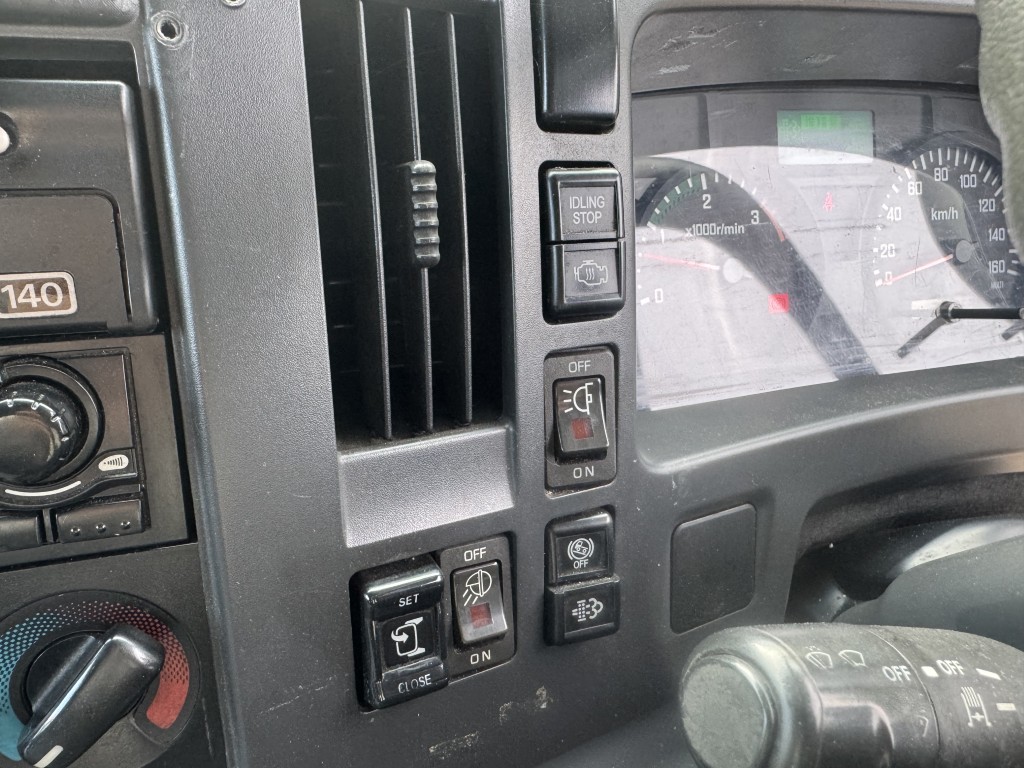 車両写真