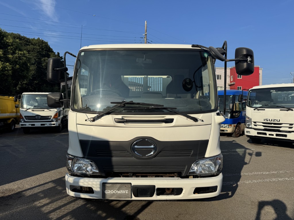 車両写真