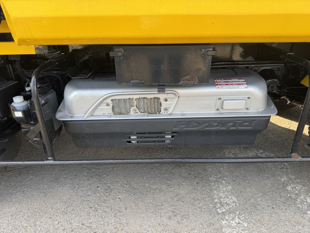 車両写真