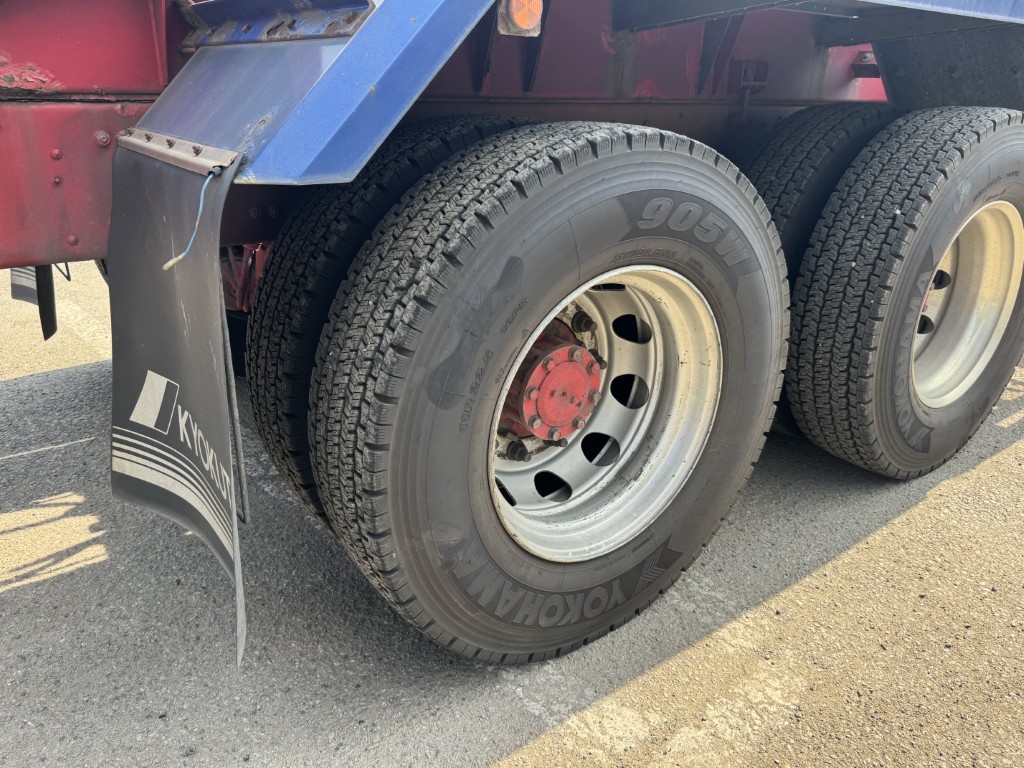 車両写真