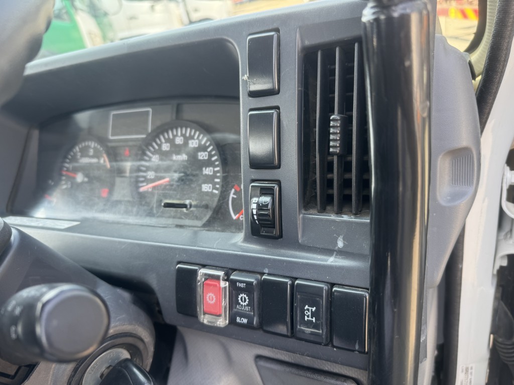 車両写真