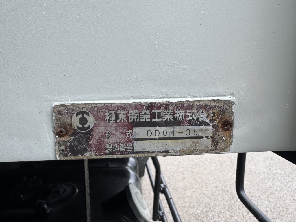 車両写真